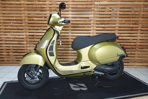 Angebot Vespa GTS 300 hpe Super Sport