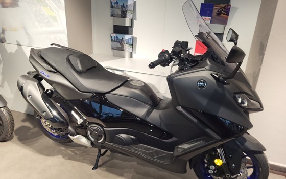 Neufahrzeug Yamaha TMAX 560 - Bild 1