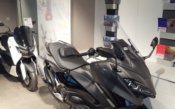 Neufahrzeug Yamaha TMAX 560 - Bild 6