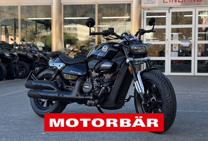 Neumotorrad