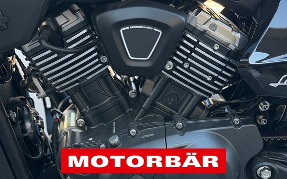 Neufahrzeug Benelli Leoncino Bobber 400 - Bild 13