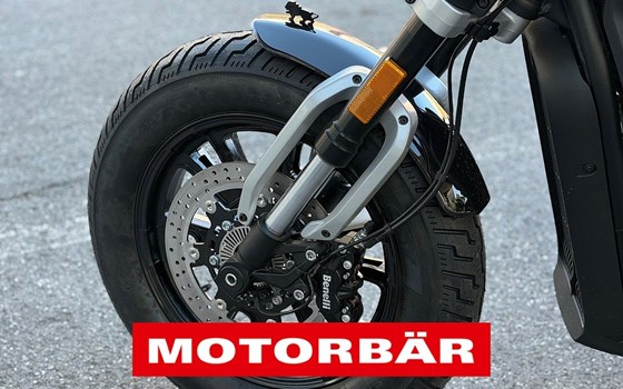 Neufahrzeug Benelli Leoncino Bobber 400 - Bild 14