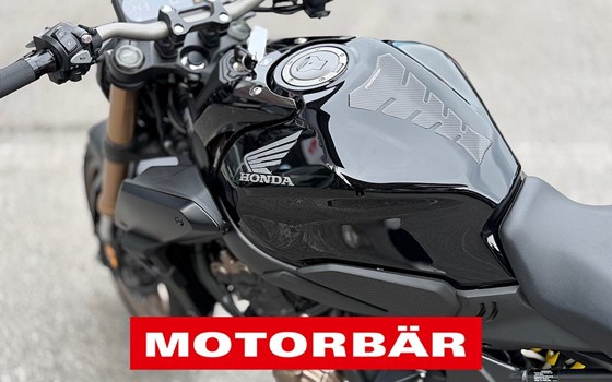 Gebrauchtmotorrad Honda CB650R - Bild 10