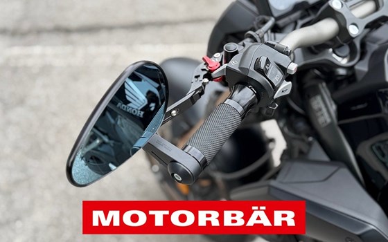 Gebrauchtmotorrad Honda CB650R - Bild 11