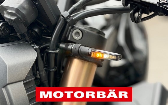 Gebrauchtmotorrad Honda CB650R - Bild 5