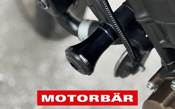 Gebrauchtmotorrad Honda CB650R - Bild 9