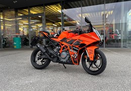 Gebrauchte KTM RC 390