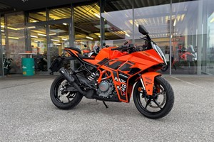 Angebot KTM RC 390