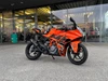 KTM RC 390