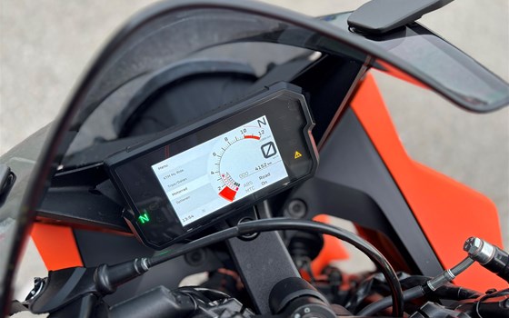 Gebrauchtmotorrad KTM RC 390 - Bild 4