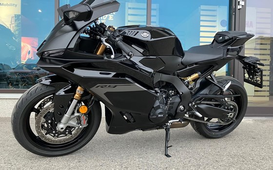 Gebrauchtmotorrad Yamaha R9 - Bild 9