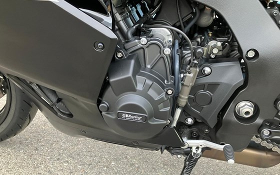 Gebrauchtmotorrad Yamaha R9 - Bild 12