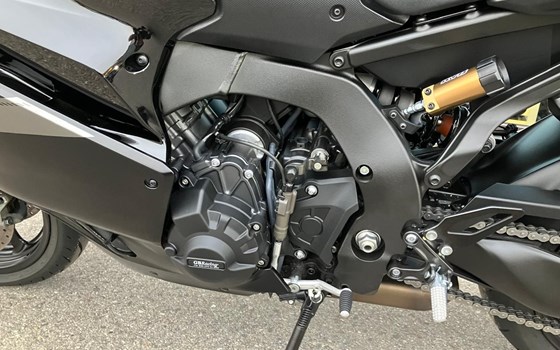 Gebrauchtmotorrad Yamaha R9 - Bild 13