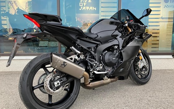 Gebrauchtmotorrad Yamaha R9 - Bild 14