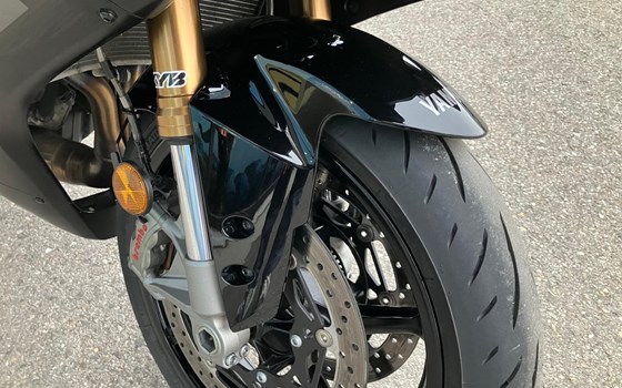 Gebrauchtmotorrad Yamaha R9 - Bild 15