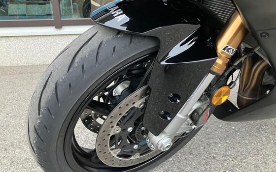 Gebrauchtmotorrad Yamaha R9 - Bild 16