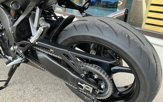 Gebrauchtmotorrad Yamaha R9 - Bild 17