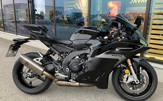 Gebrauchtmotorrad Yamaha R9 - Bild 1