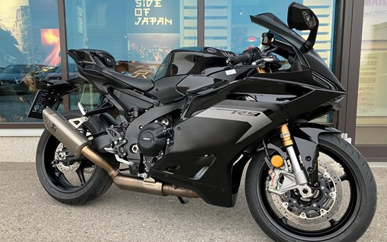 Gebrauchtmotorrad Yamaha R9 - Bild 19