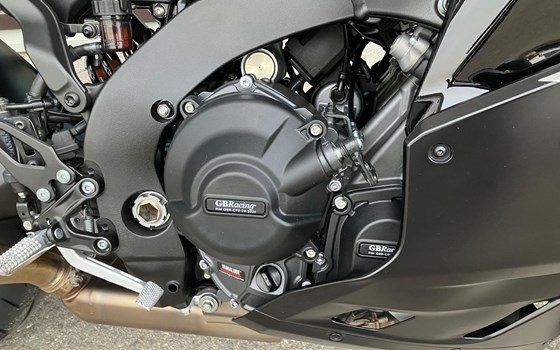 Gebrauchtmotorrad Yamaha R9 - Bild 11