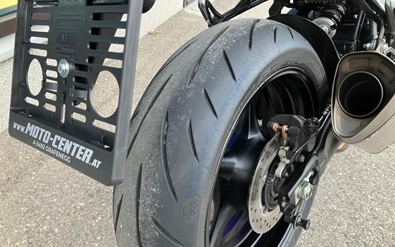 Gebrauchtmotorrad Yamaha R9 - Bild 7