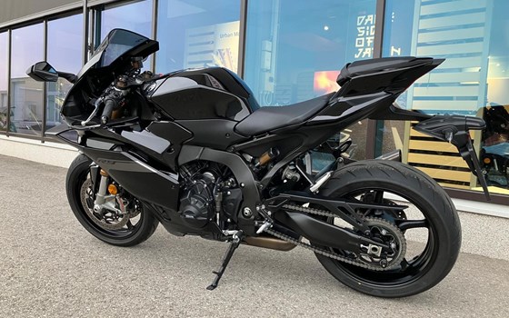 Gebrauchtmotorrad Yamaha R9 - Bild 6