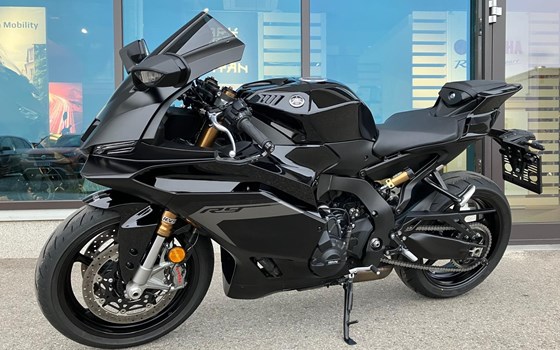 Gebrauchtmotorrad Yamaha R9 - Bild 5