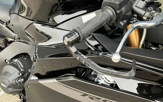 Gebrauchtmotorrad Yamaha R9 - Bild 10