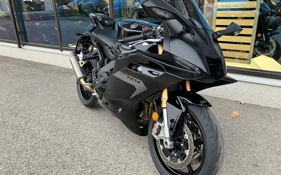 Gebrauchtmotorrad Yamaha R9 - Bild 8