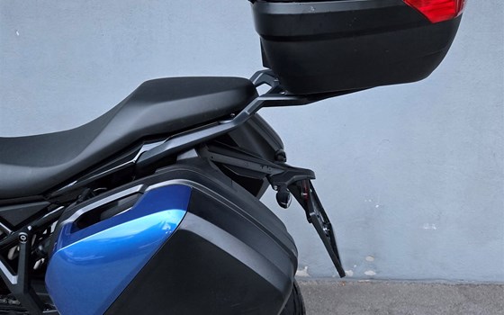 Gebrauchtmotorrad Triumph Tiger Sport 660 - Bild 6