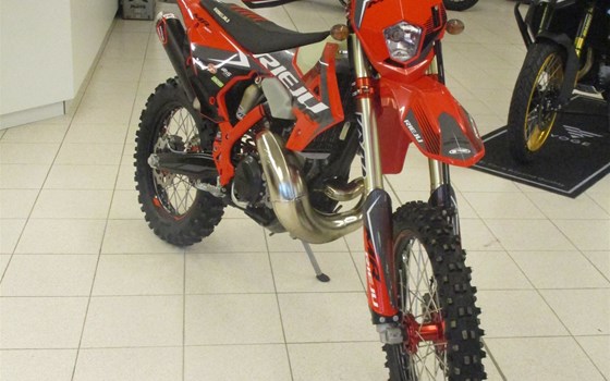 Neufahrzeug Rieju MR PRO - Bild 1