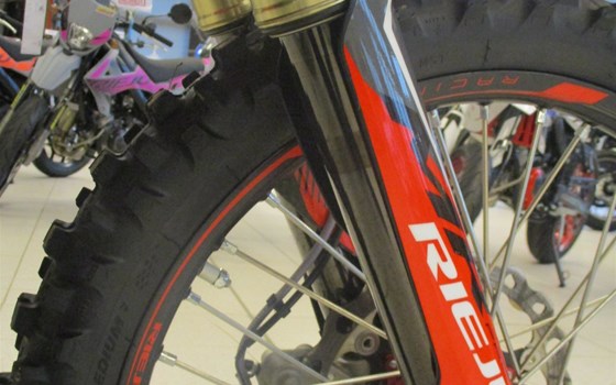 Neufahrzeug Rieju MR PRO - Bild 10