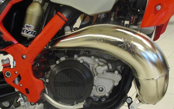 Neufahrzeug Rieju MR PRO - Bild 11