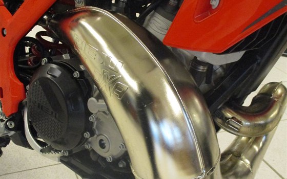 Neufahrzeug Rieju MR PRO - Bild 12