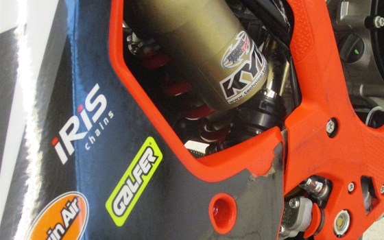 Neufahrzeug Rieju MR PRO - Bild 13