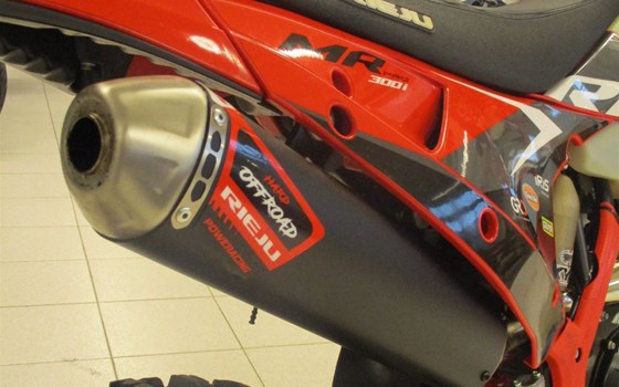 Neufahrzeug Rieju MR PRO - Bild 14