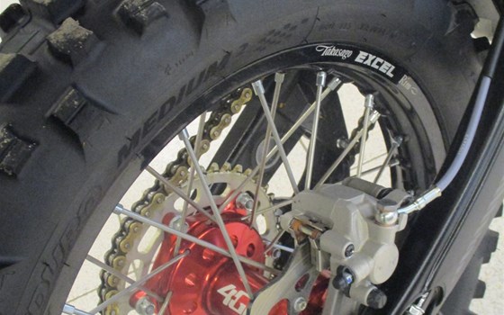 Neufahrzeug Rieju MR PRO - Bild 15