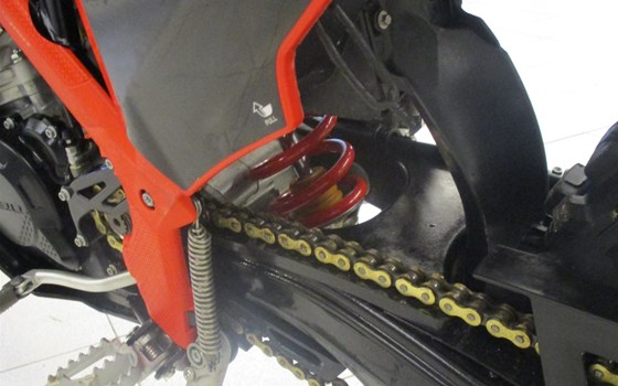 Neufahrzeug Rieju MR PRO - Bild 16