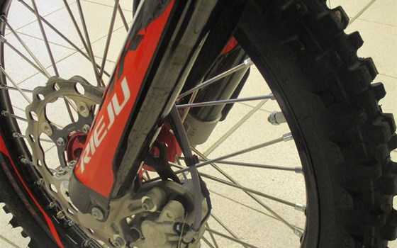 Neufahrzeug Rieju MR PRO - Bild 18