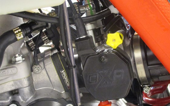 Neufahrzeug Rieju MR PRO - Bild 19