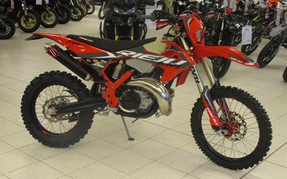 Neufahrzeug Rieju MR PRO - Bild 2