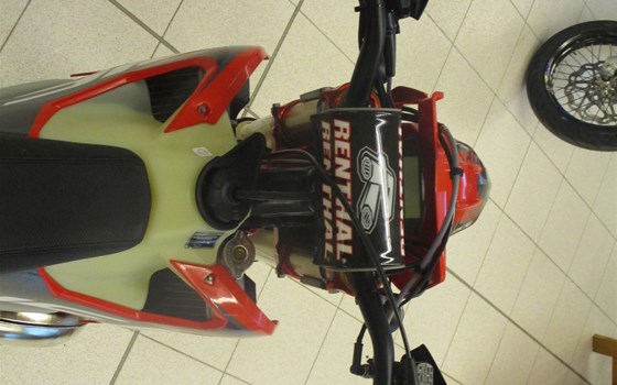 Neufahrzeug Rieju MR PRO - Bild 20