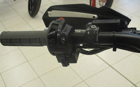 Neufahrzeug Rieju MR PRO - Bild 21