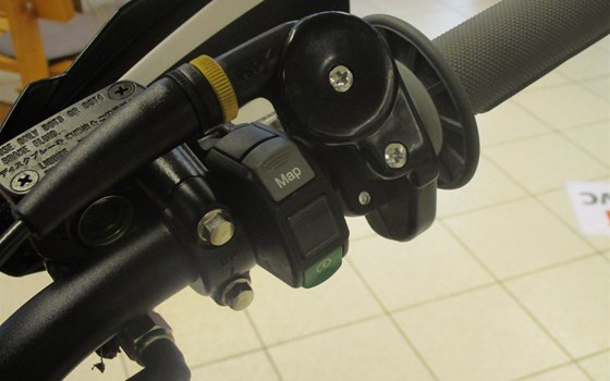 Neufahrzeug Rieju MR PRO - Bild 22