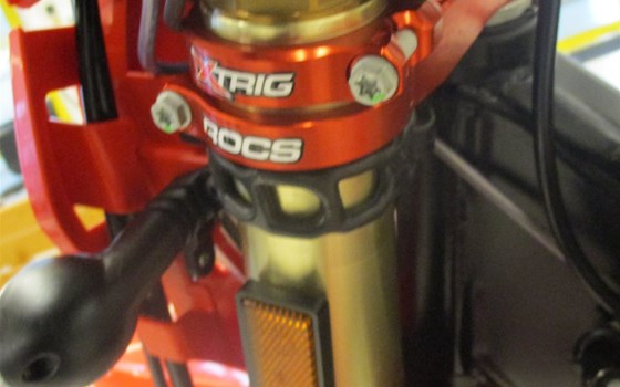 Neufahrzeug Rieju MR PRO - Bild 23