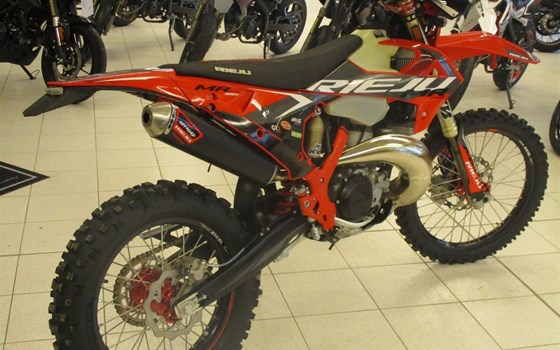 Neufahrzeug Rieju MR PRO - Bild 3