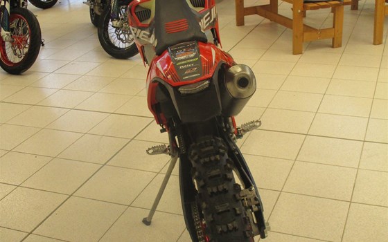 Neufahrzeug Rieju MR PRO - Bild 4