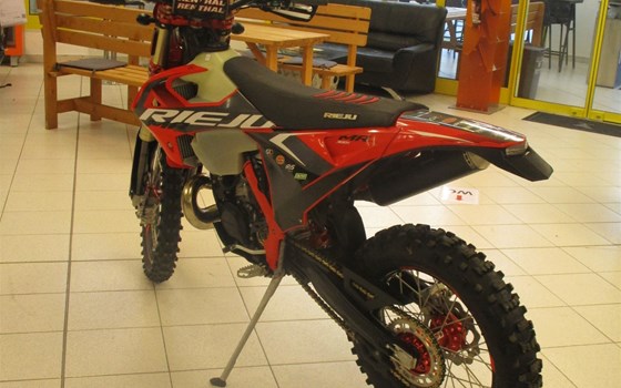 Neufahrzeug Rieju MR PRO - Bild 5