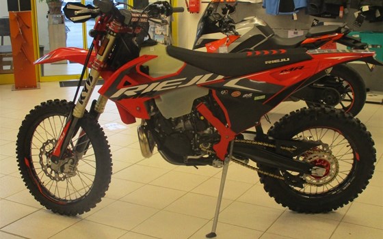 Neufahrzeug Rieju MR PRO - Bild 6