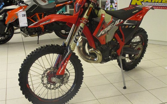 Neufahrzeug Rieju MR PRO - Bild 7